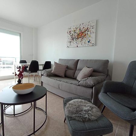 Duplex Appartement Arabella Peñíscola 외부 사진