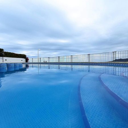 Duplex Appartement Arabella Peñíscola 외부 사진