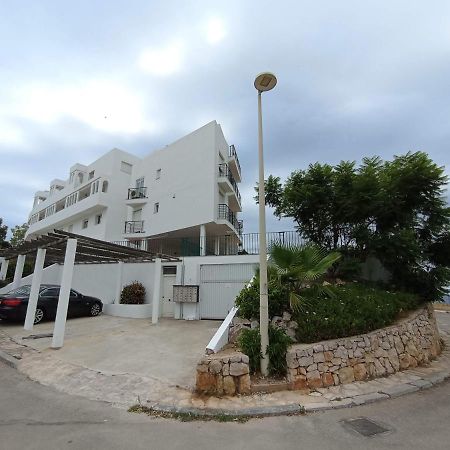 Duplex Appartement Arabella Peñíscola 외부 사진