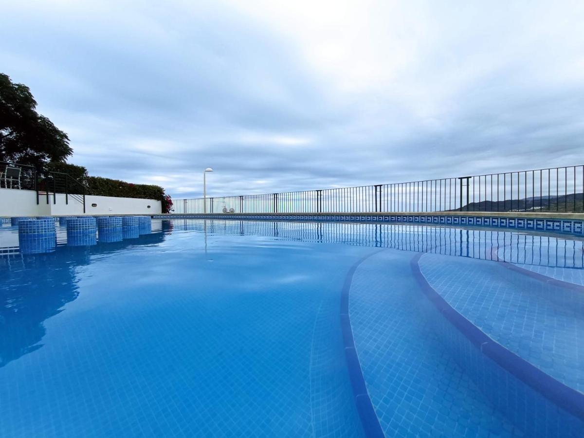 Duplex Appartement Arabella Peñíscola 외부 사진