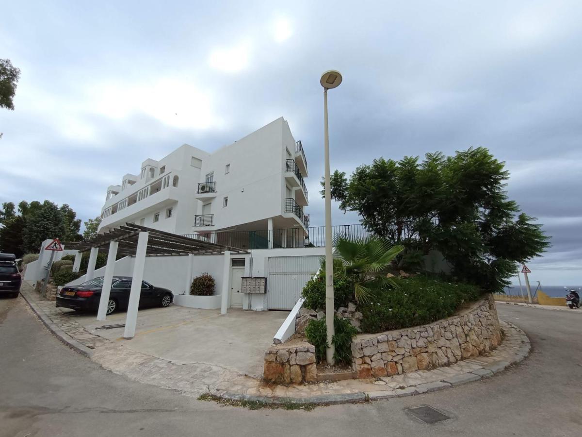 Duplex Appartement Arabella Peñíscola 외부 사진