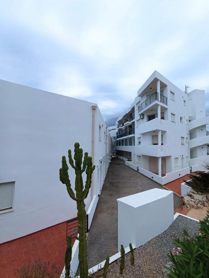 Duplex Appartement Arabella Peñíscola 외부 사진