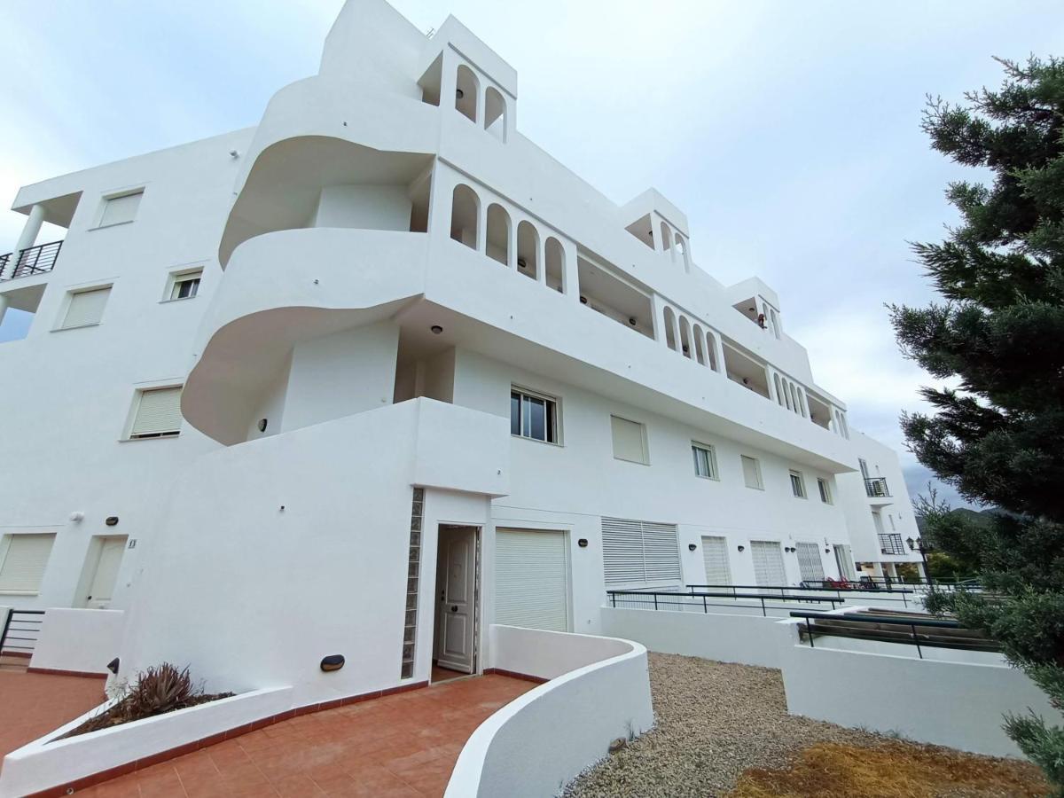 Duplex Appartement Arabella Peñíscola 외부 사진