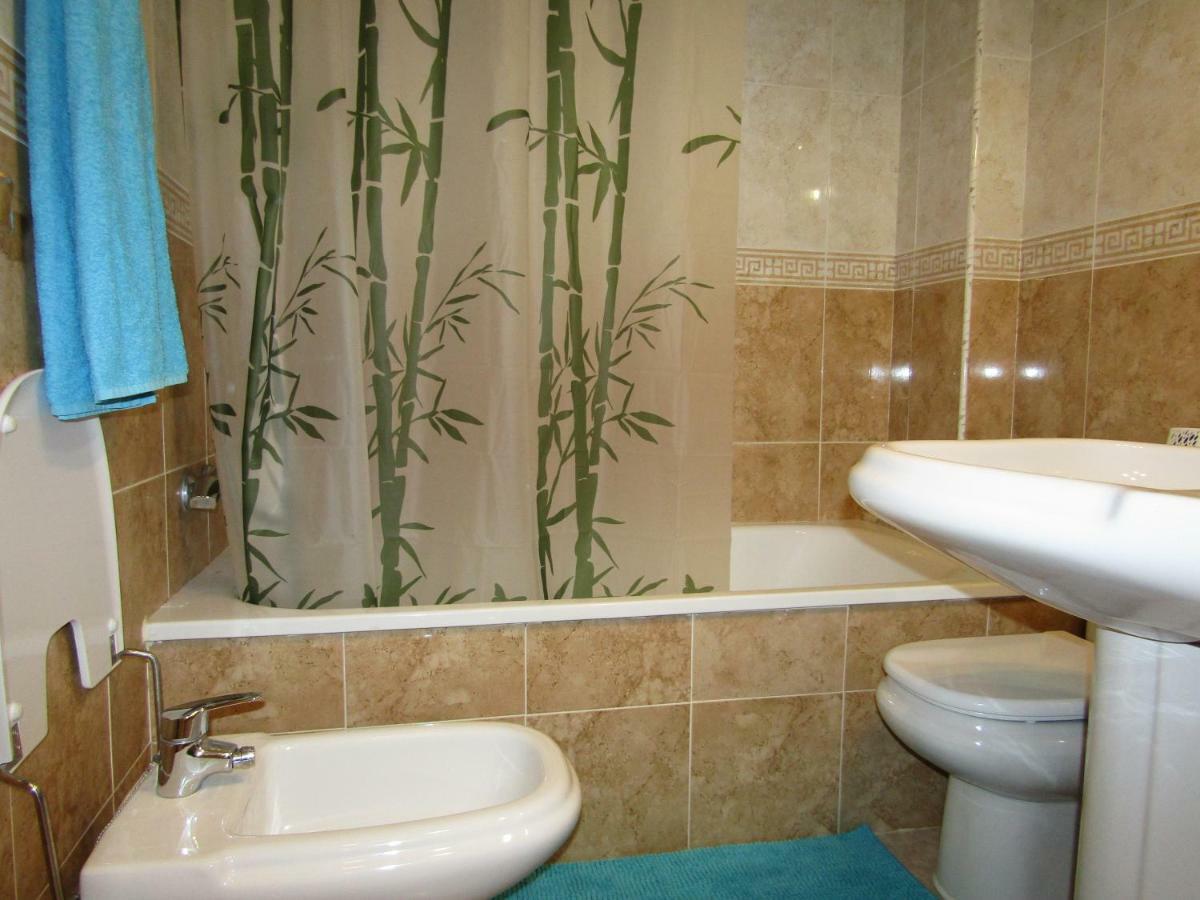 Duplex Appartement Arabella Peñíscola 외부 사진