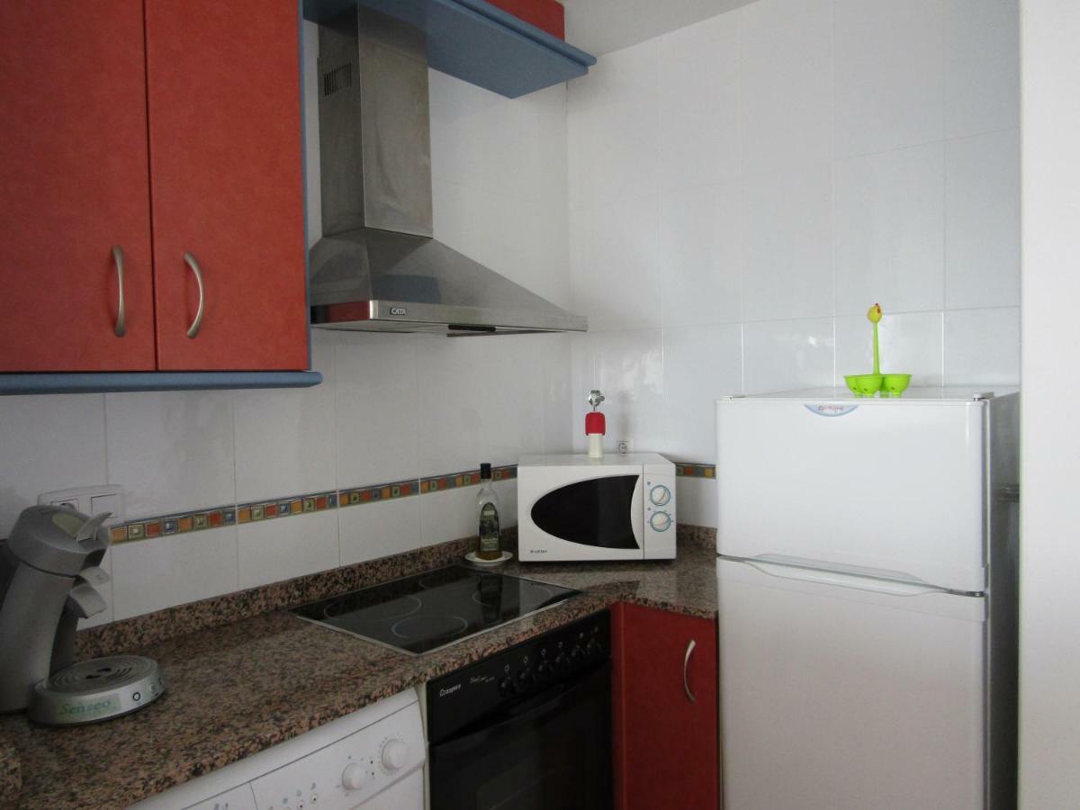 Duplex Appartement Arabella Peñíscola 외부 사진