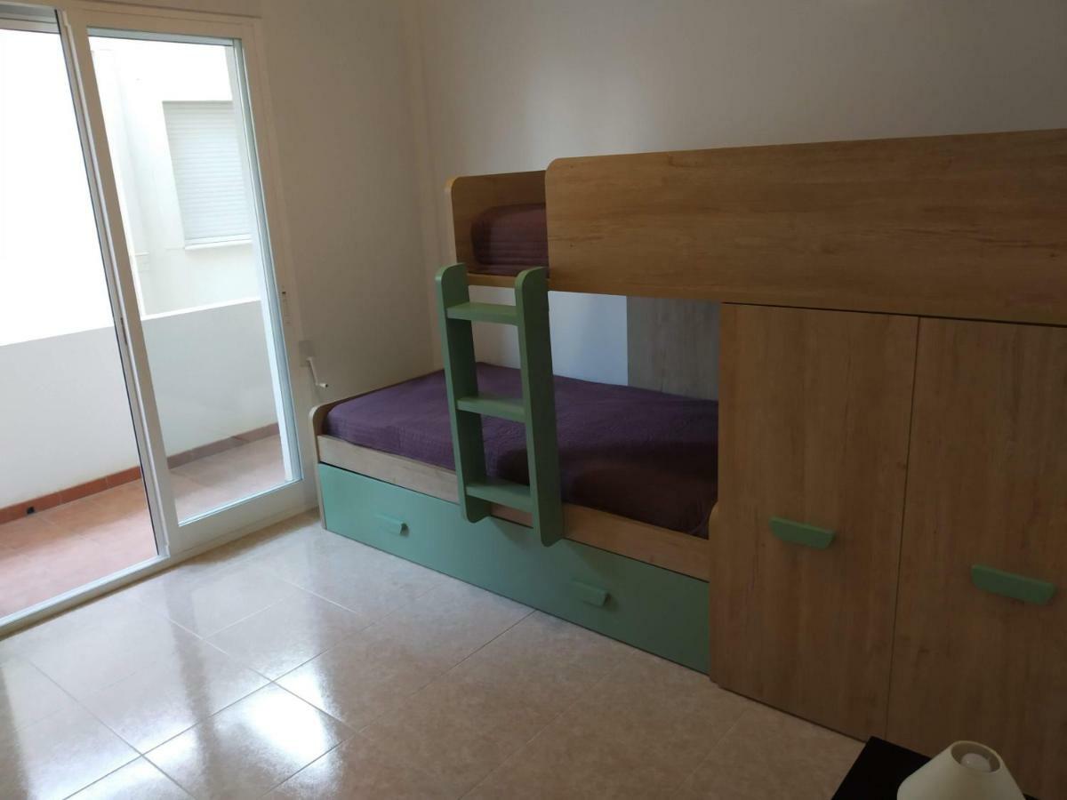 Duplex Appartement Arabella Peñíscola 외부 사진